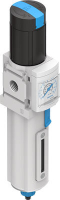 Фильтр-регулятор Festo MS4-LFR-1/4-D7-CUV-AS