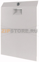 Панель передняя ГхШ=500x375 мм Eaton FP50-ID