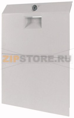 Панель передняя ГхШ=500x375 мм Eaton FP50-ID 