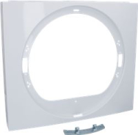 KIT FRONT PANEL FOR DRYER ELX