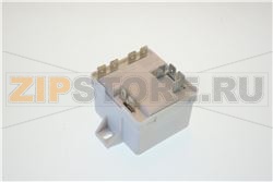 RELE&#039;COMPR.RS97C2E-CAV /  20K6E-PFZ CS12 