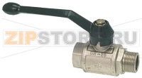 WATER VALVE 1540 DA 3/4 MF