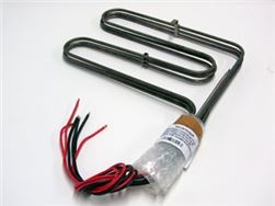 HEATING ELEMENT [C] PASTA COOKER 60 