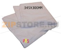 CHIFFONNETTES MICROFIBRE 2 350X300