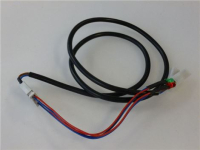 ASSIEME CABLAGGIO LED ROSSO - VERDE