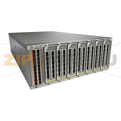Шасси Cisco N5K-C5696Q 