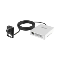 Камера Dahua DH-IPC-HUM8241-L5-0280B