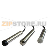 Преобразователь  давления SITRANS LH300 для гидростатического измерения уровня, погружной, двухпроводное подсоединение, 4…20 mA, измерительная ячейка из керамики Al2O3  (99,6%) с присоединенным кабелем, Siemens 7MF1575-.....