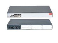 Маршрутизатор 3 Mpps, 4*NRM2, 4*GE combo (RJ45/SFP) Maipu NSR2900X-04