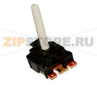 SELETTORE VELOCITÀ FAGOR 55X9974