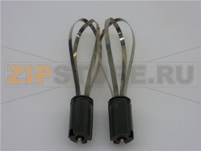 ВЕНЧИКИ В КОМПЛЕКТЕ ДЛЯ МИКСЕРА CMP COMBI 