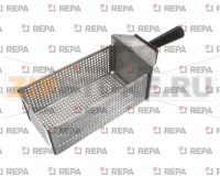 DOUBLE BASKET ASSEMBLY KIT