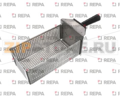 DOUBLE BASKET ASSEMBLY KIT 