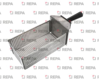 DOUBLE BASKET ASSEMBLY KIT