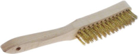 METAL BRUSH 130x30 mm
