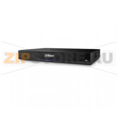 Видеорегистратор Dahua DH-XVR7208A-4K-I2 