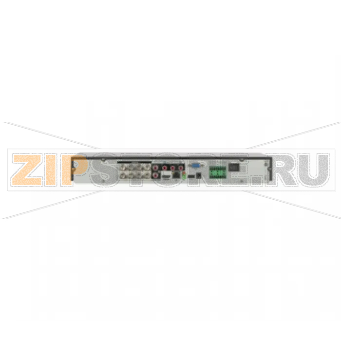 Видеорегистратор Dahua DH-XVR7208A-4K-I2 