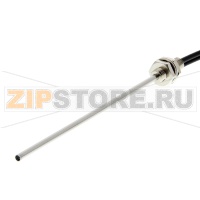 Датчик волоконно-оптический миниатюрный Omron E32-DC200B 2M