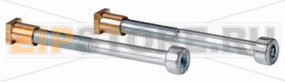 Подключение переднее для Duco DCM Eaton FRONTKITDCM/DMM 