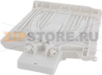 COVER FOR DETERGENT TRAY BOSCH 00659869