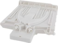 COVER FOR DETERGENT TRAY BOSCH 00659869
