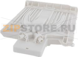 COVER FOR DETERGENT TRAY BOSCH 00659869 