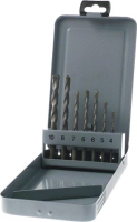 KIT HELICAL TIPS FOR STONE 7 pcs