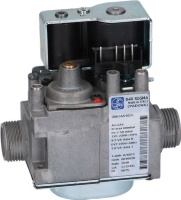 КЛАПАН 840 SIGMA Ø 3/4" ММ