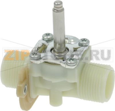 ЭЛЕКТРОМАГНИТНЫЙ КЛАПАН КОРПУС MULLER DN10 