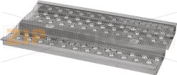 GRID FOR SALAMANDER 250x146 mm 