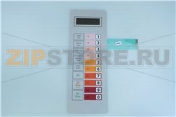 PLASTRON MICRO ONDES 