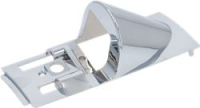 FRONT PANEL MDH CHROME 0640.0020V1911 95