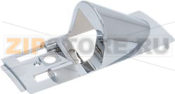 FRONT PANEL MDH CHROME 0640.0020V1911 95 