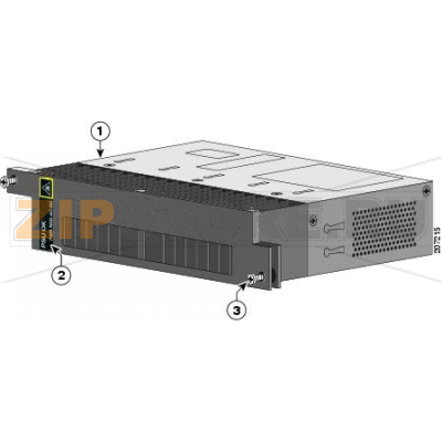 Модуль расширения Cisco RPS-CG-COVER= 