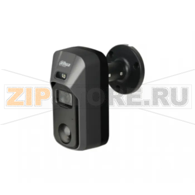 Видеокамера Dahua DH-HAC-ME1500CP-0280B 
