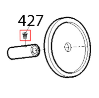 Vite bloc. pulsante aff. Sirman Mirra 220
