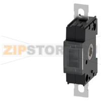 4-й коммутируемый полюс с плоскими клеммами для типоразмера 2 Siemens 3KD9205-0