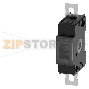 4-й коммутируемый полюс с плоскими клеммами для типоразмера 2 Siemens 3KD9205-0 