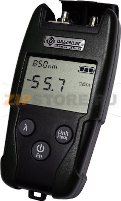 Тестер оптического волокна Tempo Communications 52084418 