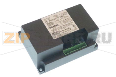 SCHEDA ELETTRONICA 