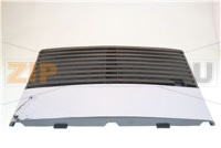 Q270 FRONT PANEL ASSY.