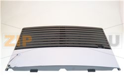 Q270 FRONT PANEL ASSY. 