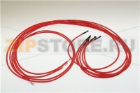 КОМПЛЕКТ КАБЕЛЕЙ ЗАЖИГАНИЯ RATIONAL 8801.1216