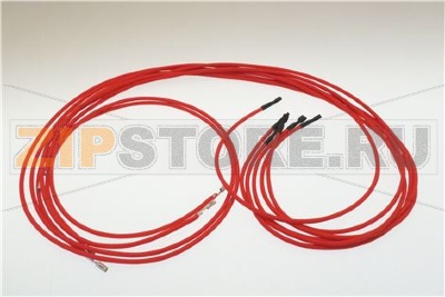 КОМПЛЕКТ КАБЕЛЕЙ ЗАЖИГАНИЯ RATIONAL 8801.1216 