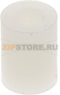 Threaded standoff M5 PA66 Natural height 