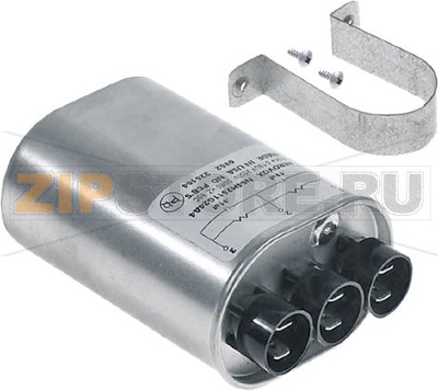 CAPACITOR KIT FOR MICROWAVES 