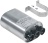 CAPACITOR KIT FOR MICROWAVES