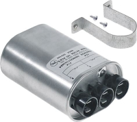 CAPACITOR KIT FOR MICROWAVES
