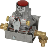 ГАЗОВЫЙ КЛАПАН Ø 3/8 ДЮЙМА FF H15HR-6