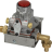 ГАЗОВЫЙ КЛАПАН Ø 3/8 ДЮЙМА FF H15HR-6 - ГАЗОВЫЙ КЛАПАН Ø 3/8 ДЮЙМА FF H15HR-6